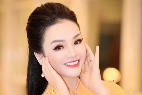 'Con đường âm nhạc' của Tân Nhàn