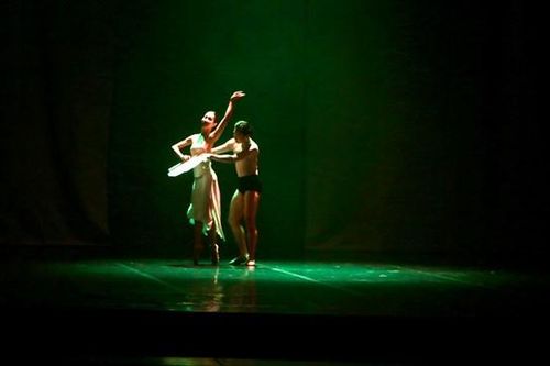 Vở Ballet 'Đông Hồ': Nguồn cảm hứng mới mẻ
