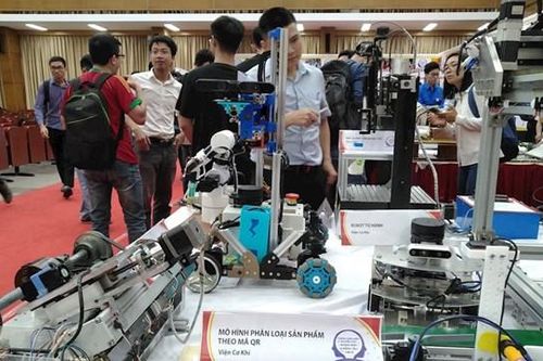 Xây dựng nguồn nhân lực trẻ chất lượng cao