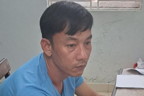 Bán xe của người quen nhờ đi đăng kiểm