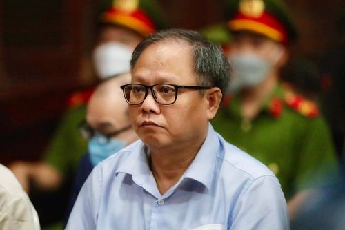 Ngày mai xử phúc thẩm vụ bán rẻ 2 dự án cho Quốc Cường Gia Lai