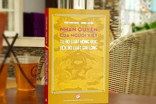 Nghiên cứu quyền con người trong hai bộ luật Việt Nam xưa
