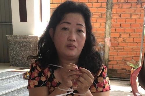 Đôi tình nhân siêu trộm