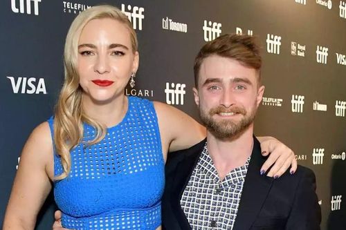 Sao 'Harry Potter' và bạn gái sắp có con đầu lòng