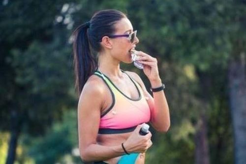 Chạy bộ có nhất thiết cần gel dinh dưỡng?