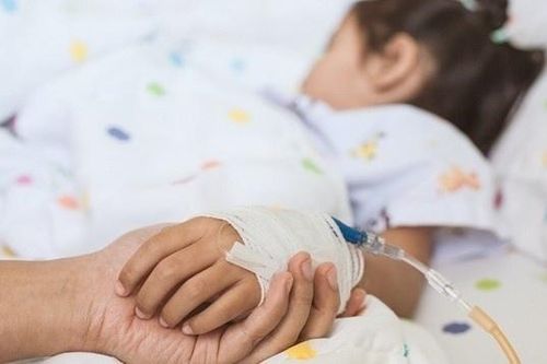 Nhóm trẻ có nguy cơ mắc bệnh lao cao nhất