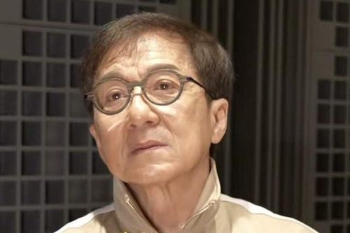 Thành Long: Phim võ thuật Trung Quốc đang chết dần