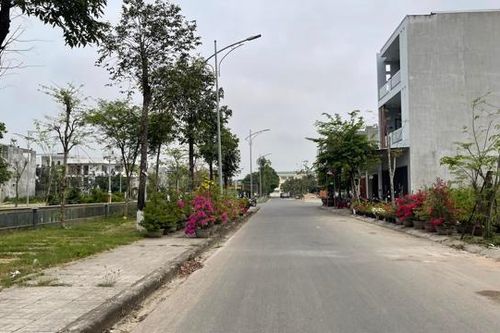 Xin nộp tiền đổi đất làm nhà ở xã hội cho dự án Nam Lê Lợi
