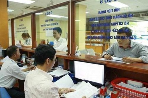 Nộp hồ sơ quyết toán thuế thu nhập cá nhân ở đâu?