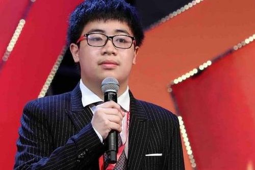 Ngô Quý Đăng: Từ 'cậu bé vàng' toán học đến Gương mặt trẻ Việt Nam tiêu biểu