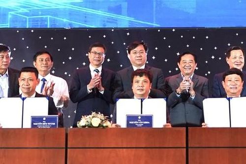 FPT đồng hành với Bình Dương trong chuyển đổi số