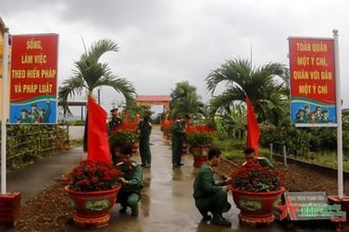 Những mô hình phát huy nhiệt huyết