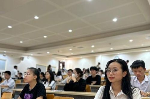 Gần 90.000 thí sinh tham dự kỳ thi Đánh giá năng lực đợt 1 do ĐHQG TP. HCM tổ chức