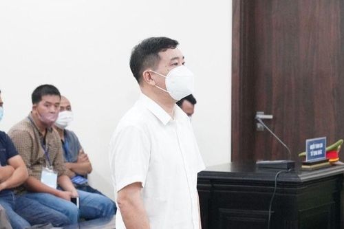 Cựu Trưởng Công an quận Tây Hồ sẽ hầu tòa phúc thẩm