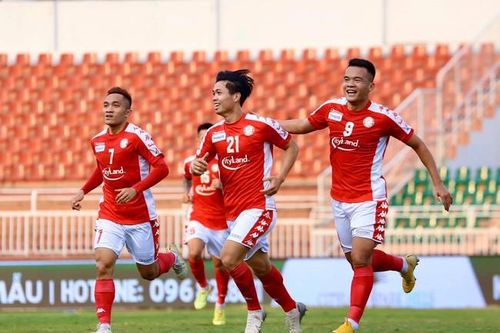 Chuyện lạ ở CLB bóng đá TPHCM