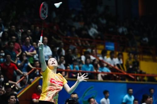 Nguyễn Thùy Linh giành ngôi vô địch Challenge Việt Nam, khán giả nhà vỡ òa cảm xúc