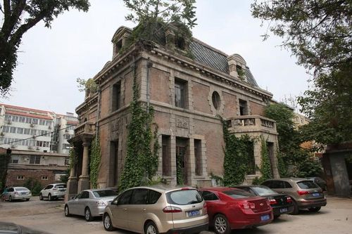 Chuyện kỳ bí khó giải ở ngôi nhà 'ma quái' khét tiếng Bắc Kinh