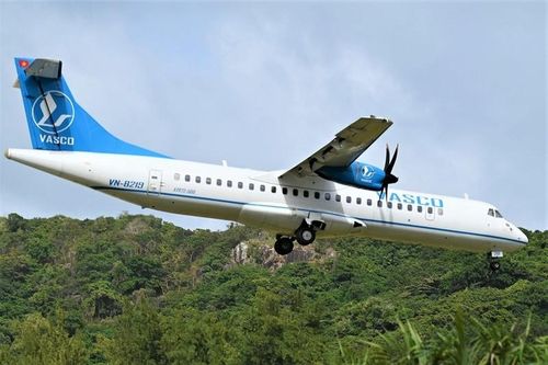 Bật mí về chiếc máy bay ATR-72 'chật vật' tìm chủ mới