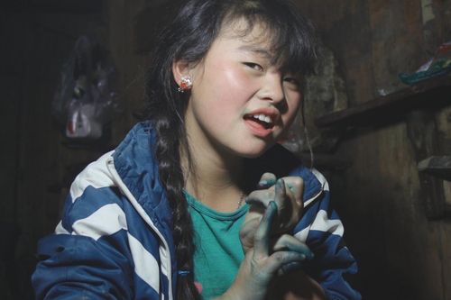 Hãy đi về phía nắng của mình