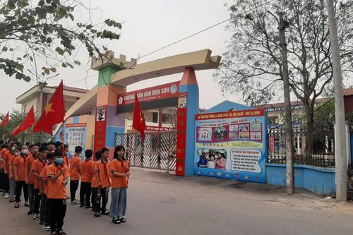 Bỏ phiếu lấy ý kiến về đề án thành lập thị xã Việt Yên