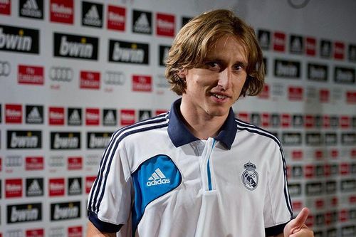 Luka Modric chưa muốn tới Al Nassr đá cặp cùng Ronaldo