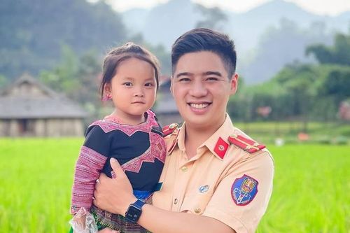 Xứng danh con cháu Bác Hồ