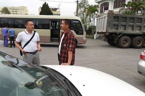 Tài xế Quảng Ninh đồng tình với quy định mới về đăng kiểm xe cơ giới