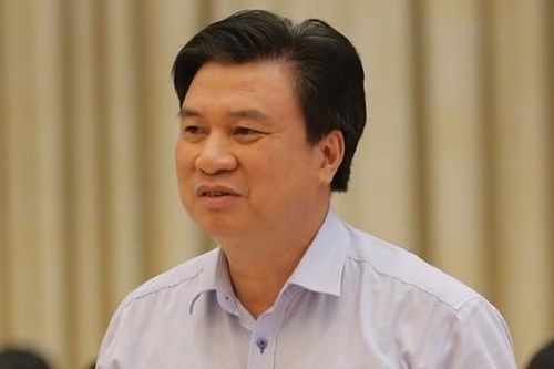 Điểm nhấn giáo dục: Thứ trưởng Bộ GD&ĐT Nguyễn Hữu Độ nghỉ hưu