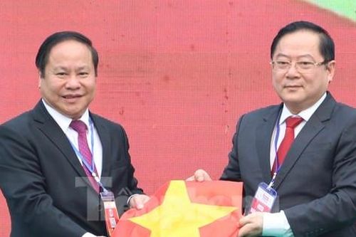 'Vận động viên, du khách rời Lai Châu, nhưng trái tim, tình cảm còn ở lại'