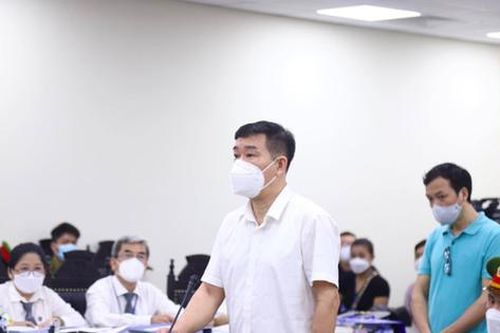 Tòa phúc thẩm ấn định ngày xem xét kháng cáo của cựu Đại tá Phùng Anh Lê