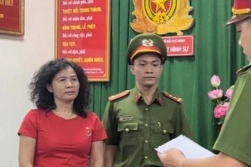 Diễn biến mới liên quan vụ bà Nguyễn Phương Hằng 'tố' luật sư Hàn Ni