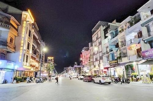 Lễ hội Chào hè Huế 2023
