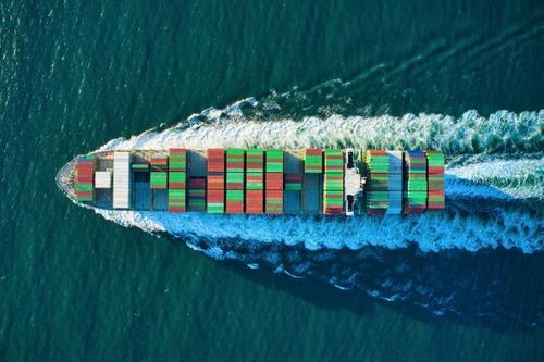 Vận tải biển sắp có biến đổi lớn