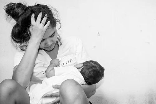 Hệ lụy khi 'yêu' quá sớm