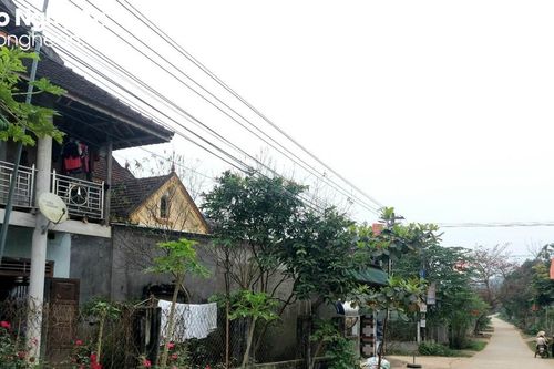 Quanh việc sổ đỏ của dân bị 'treo' ở Con Cuông