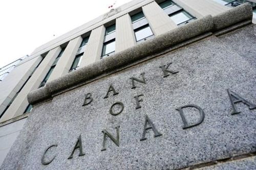 Nguy cơ nền kinh tế Canada 'hạ cánh cứng' hiện đã cao hơn