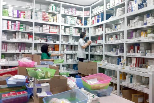 Bộ Y tế đề xuất các giải pháp để chủ động dự trữ một số thuốc hiếm