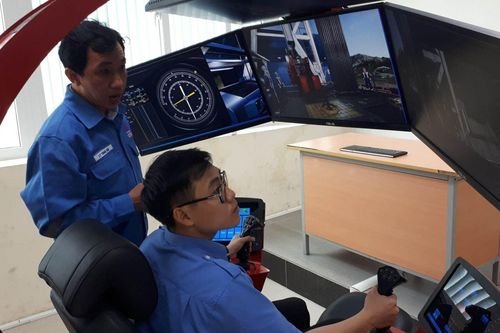Gỡ nút thắt về chất lượng nhân lực trẻ