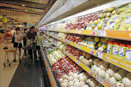 Tăng sức thu hút của mặt bằng bán lẻ