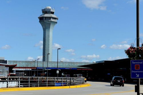 Mỹ sẽ ra mắt dịch vụ taxi bay đầu tiên tại Chicago vào năm 2025