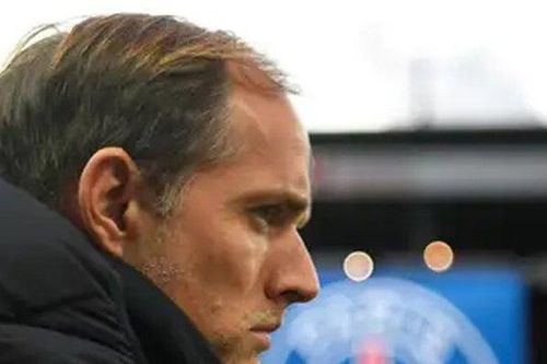 PSG có thể trả giá đắt vì bỏ lỡ Thomas Tuchel