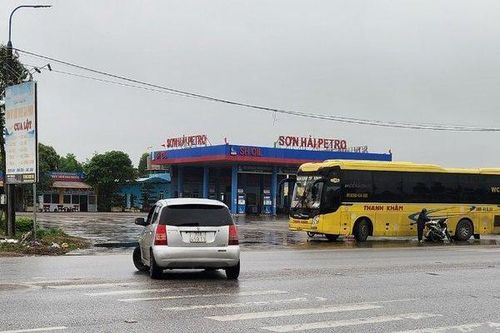 Thanh Hóa: 'Điểm đen' quay đầu xe 3 năm xảy ra 34 vụ TNGT, chết 10 người