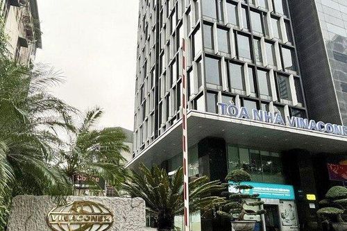 Kỳ vọng bán hàng loạt dự án, Vinaconex vẫn đặt mục tiêu lãi dè dặt