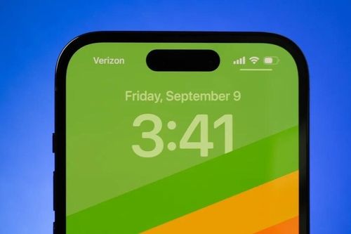 Hé lộ nguyên nhân khiến iPhone lỡ hẹn với Face ID dưới màn hình