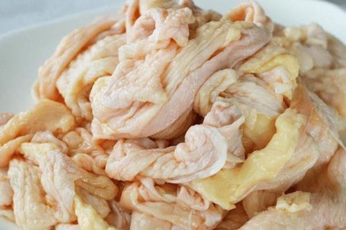 3 bộ phận chứa nhiều ký sinh trùng trên con gà, cẩn trọng khi chế biến