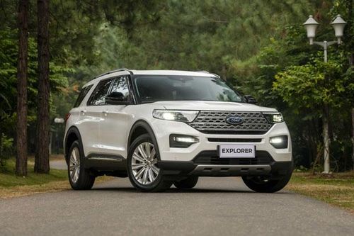 Ford Việt Nam sắp tăng giá bán nhiều mẫu xe, cao nhất tới 40 triệu đồng