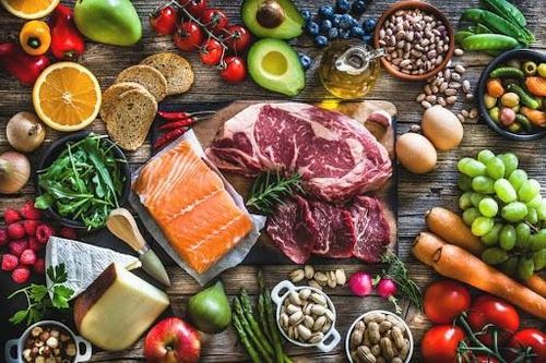 Tác dụng khi tiêu thụ thực phẩm nhiều lysine