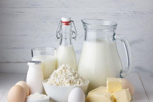 9 thực phẩm đặc biệt có lợi cho buồng trứng và tử cung