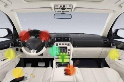 Những bộ phận trên ô tô cần chú ý thường xuyên để tránh dịch bệnh