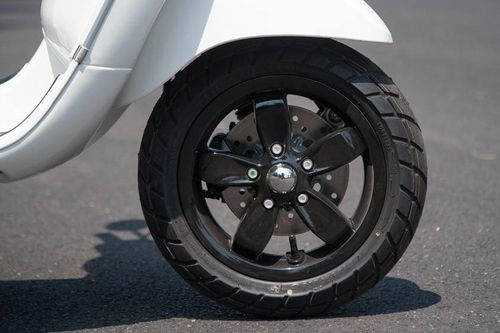 Những bộ phận dễ bị hỏng nhất của xe máy